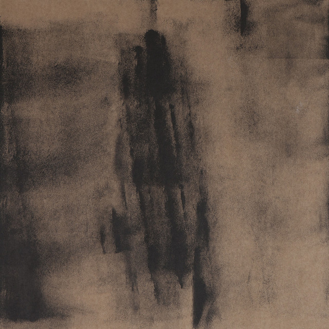Strident Pattern album art