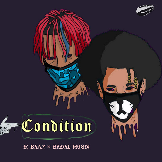 Badal Musix | Spotify