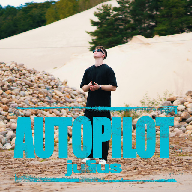 Autopilot cover art