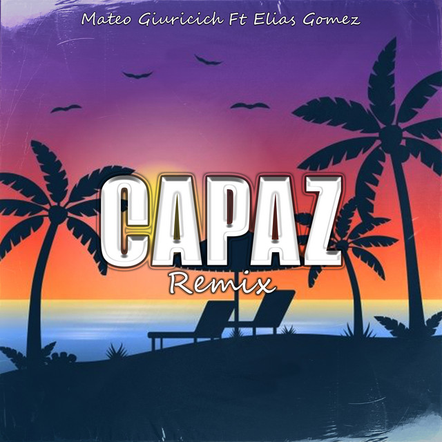 Capaz (Remix)