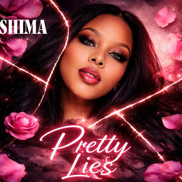 Pretty Lies cover art