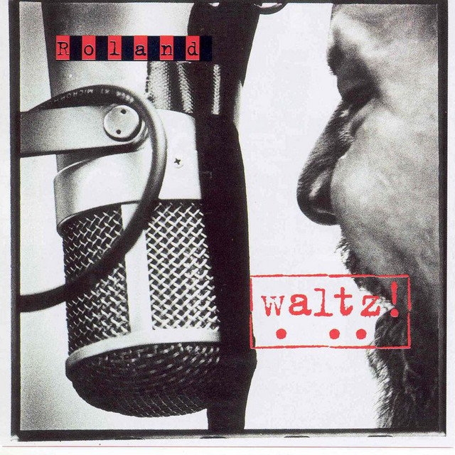Waltz cover art