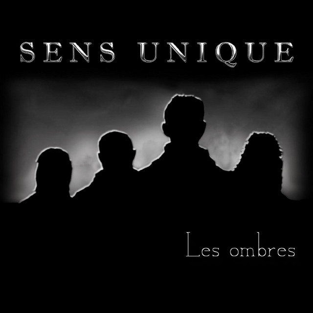 Les ombres cover art