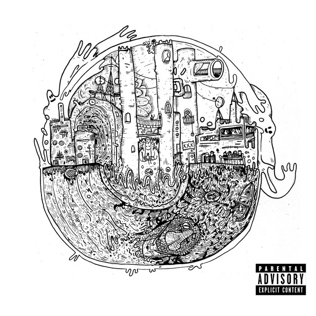 .HIT, Vol. 1 cover art