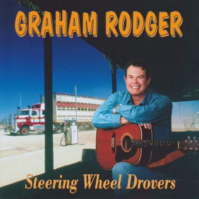 Graham Rodger Photo