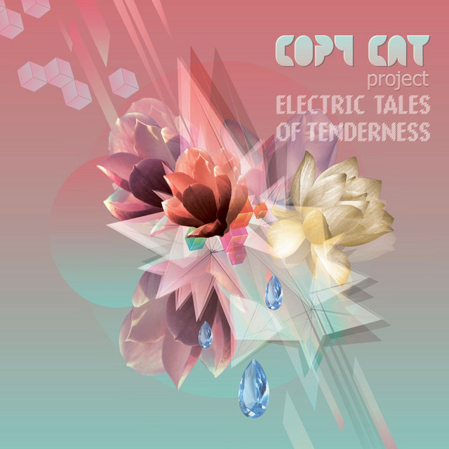Copy Cat Project Photo
