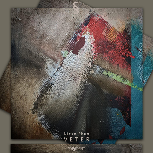 Veter - VSAN Remix cover art