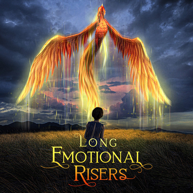 Long Emotional Risers cover art