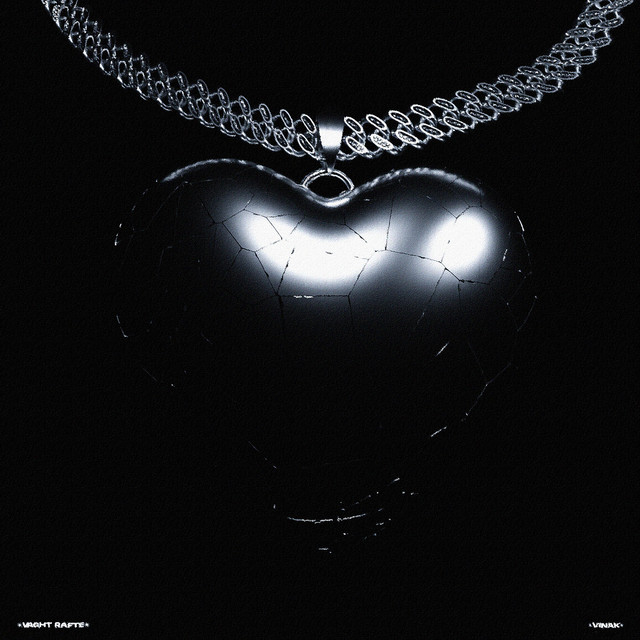 Vaght Rafte cover art