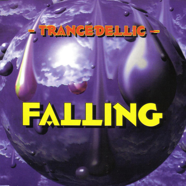 Falling cover