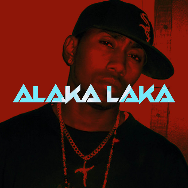 Alaka Laka cover art