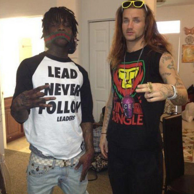 undefined album image