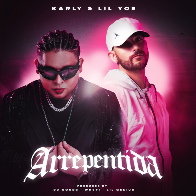 Arrepentida