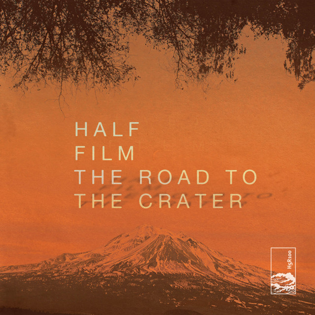 The Road to the Crater cover art