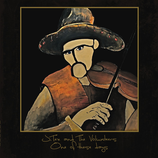 One of These Days cover art
