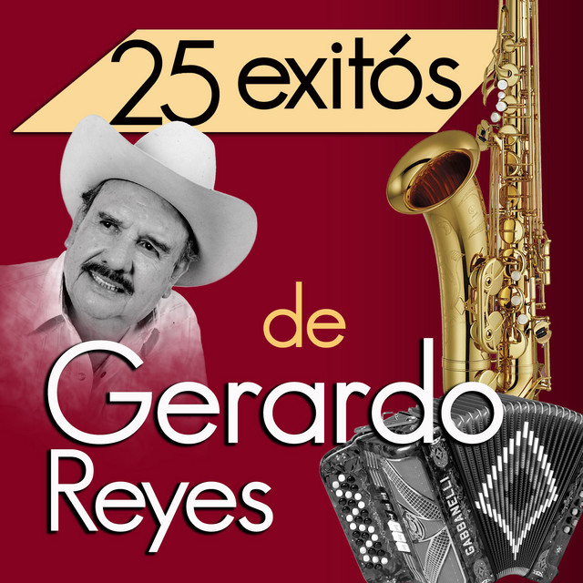 25 Exitos cover art