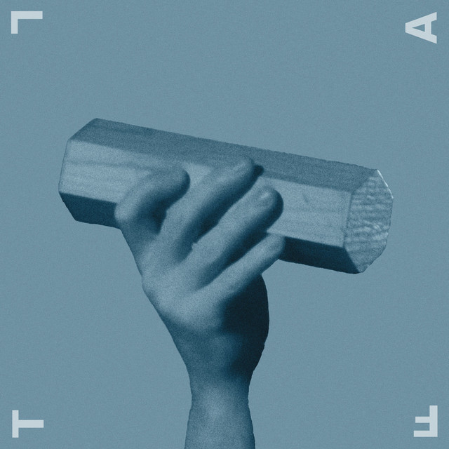 New Objectivity cover art