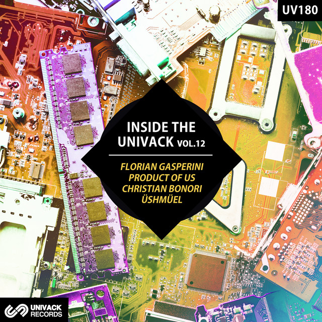 Searching For album art