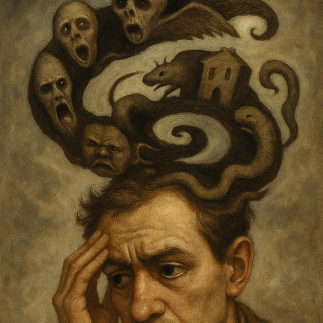 Kuruntu cover art