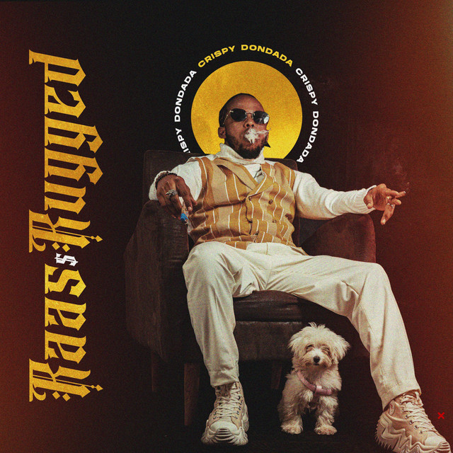 RAAS $ RUGGED cover art