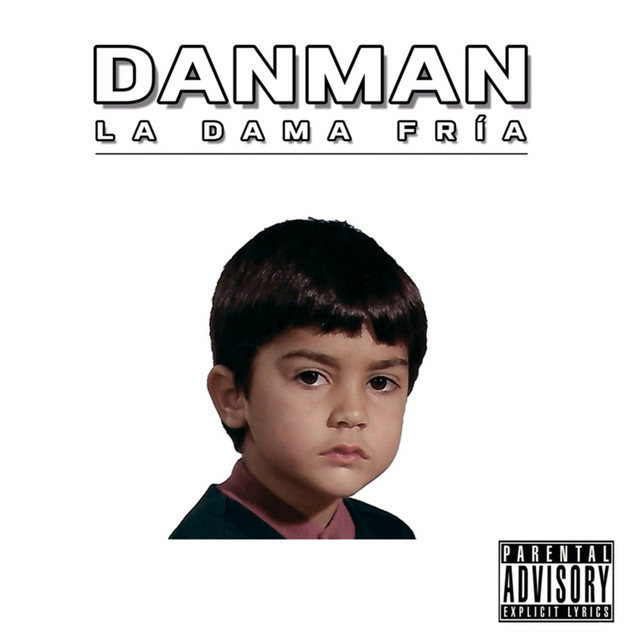 La Dama Fría cover art