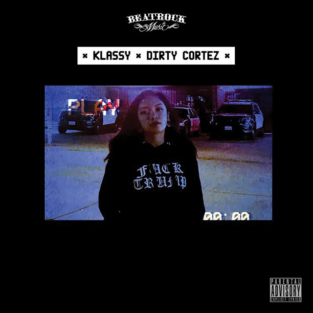 Dirty Cortez cover art