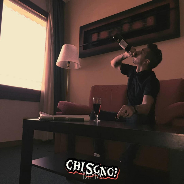undefined album image