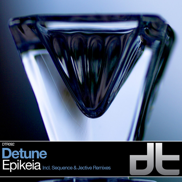 Epikeia - Original Mix cover art
