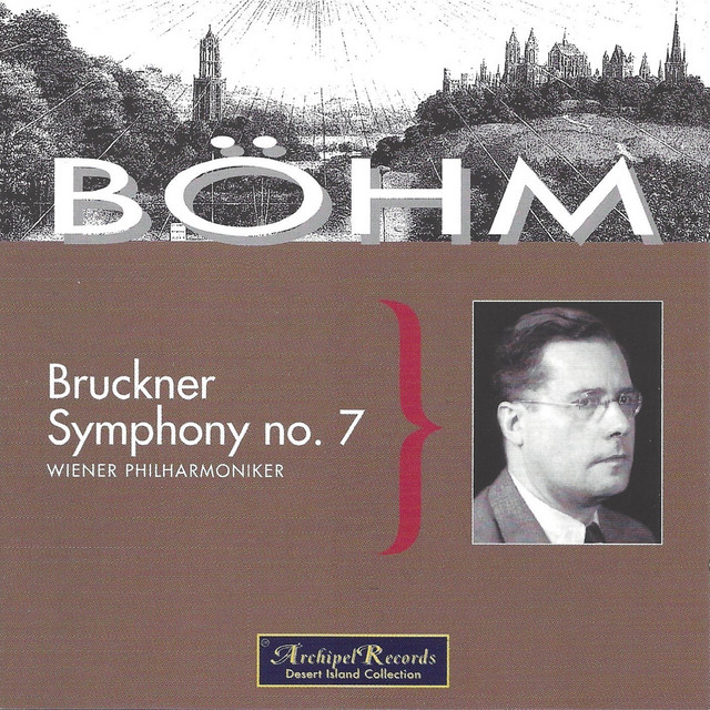 Bruckner: Symphony No. 7 in E Major, WAB 107 (1885 Version, Gutmann Edition) [Live]