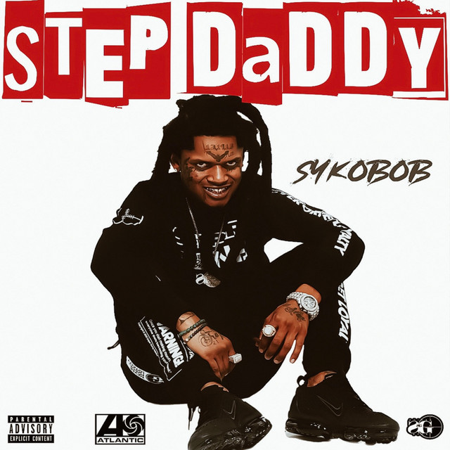 Step Daddy by Syko Bob