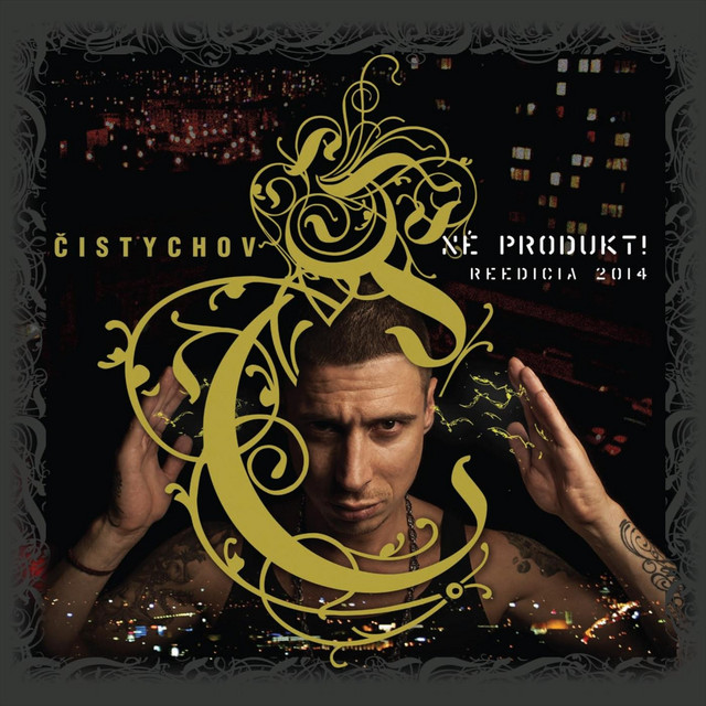 Né Produkt! cover art