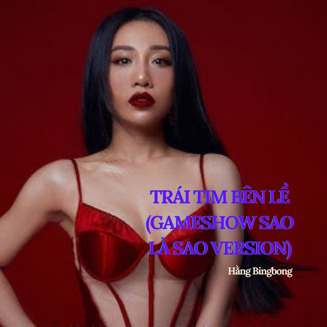 Trái Tim Bên Lề (Gameshow Sao Là Sao Version) cover art