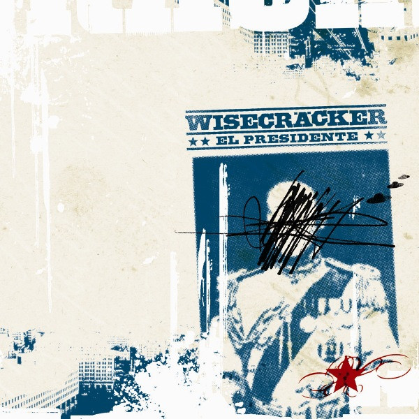El Presidente cover art