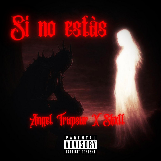 Si no estás - Skxll Remix