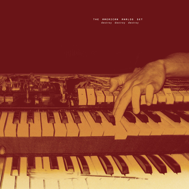 undefined album image