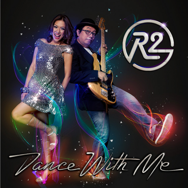 Dance With Me cover art