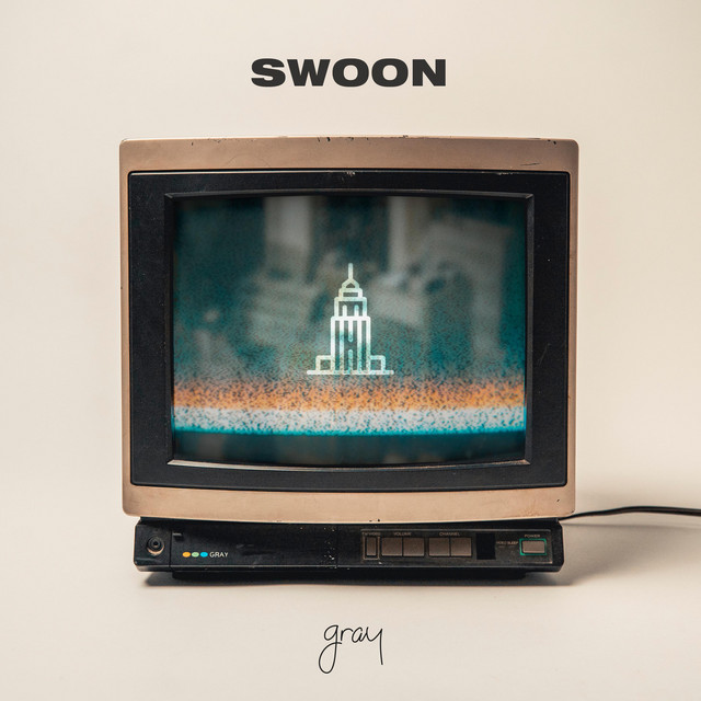 Swoon cover art