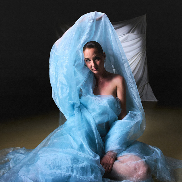 Madame Butterfly cover art