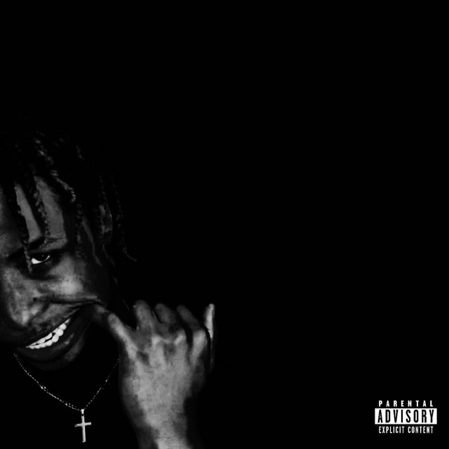 ARE YOU READY? cover art