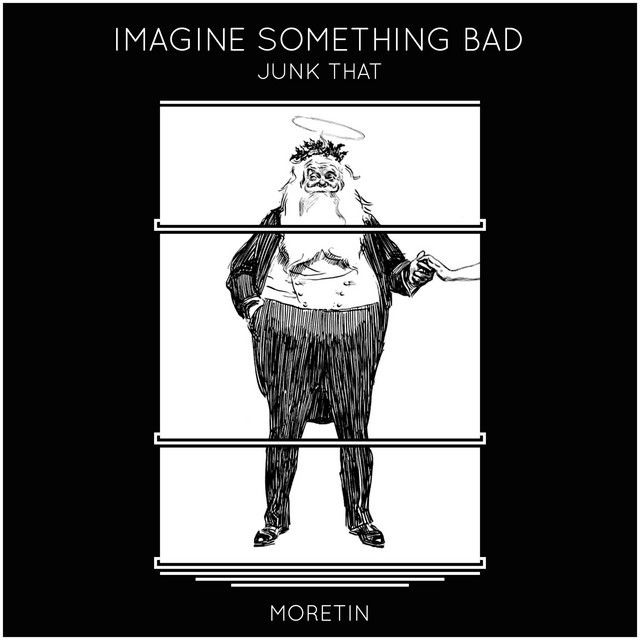 Bad Boi cover art