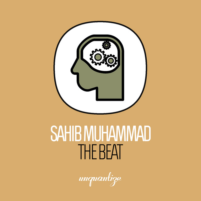 The Beat cover art