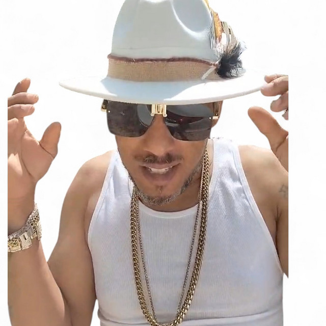 Uncle Luckyluck – Shake Your Money Maker