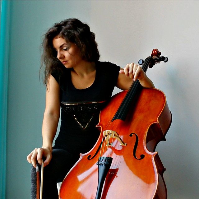 Sign of the Times (Cello Instrumental) - Single by Vesislava | Spotify