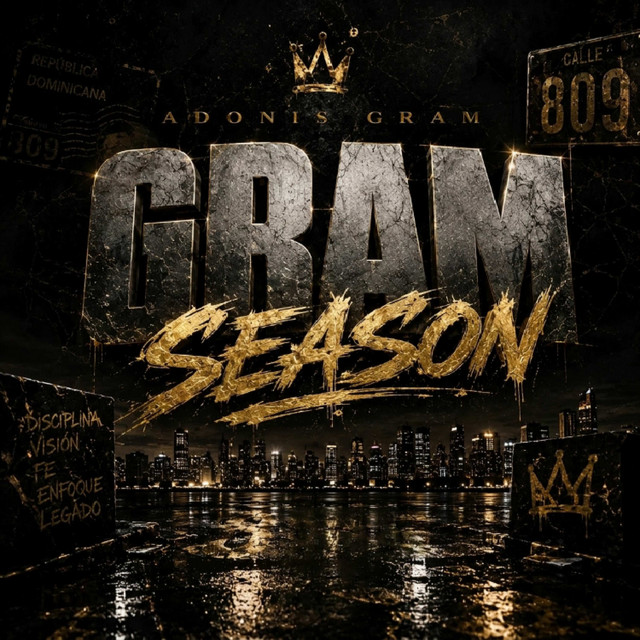 Adonis Gram