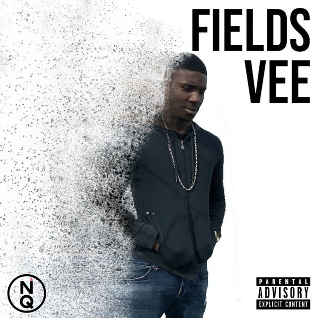 Fields cover art