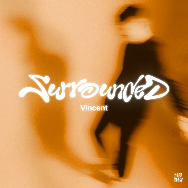 Surrounded cover art