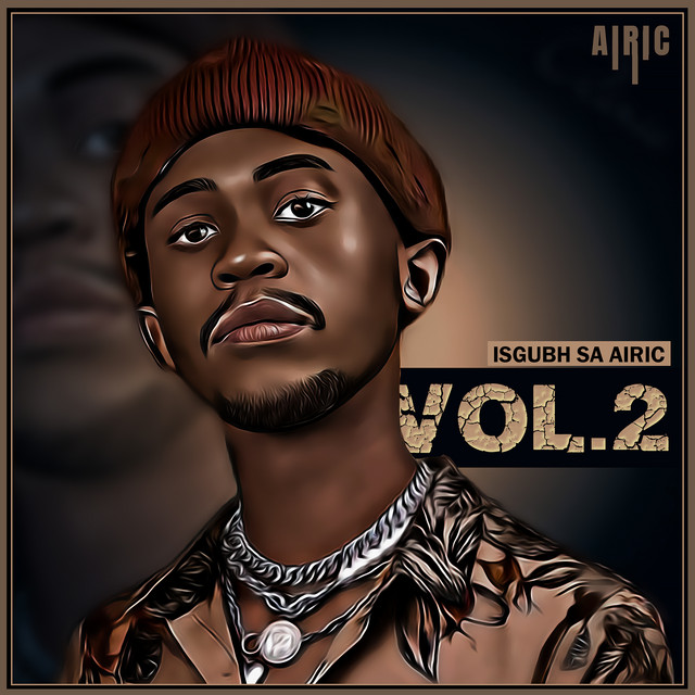 Nginjalo cover art