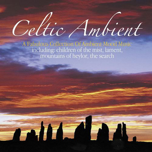 Celtic Ambient cover art