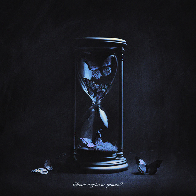 Şimdi Değilse Ne Zaman? cover art