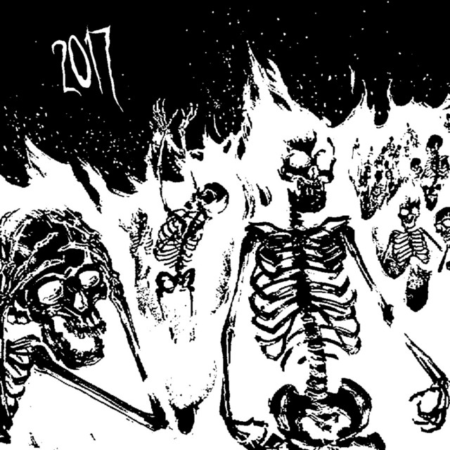 2017 cover art